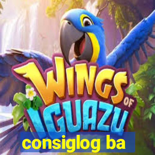 consiglog ba